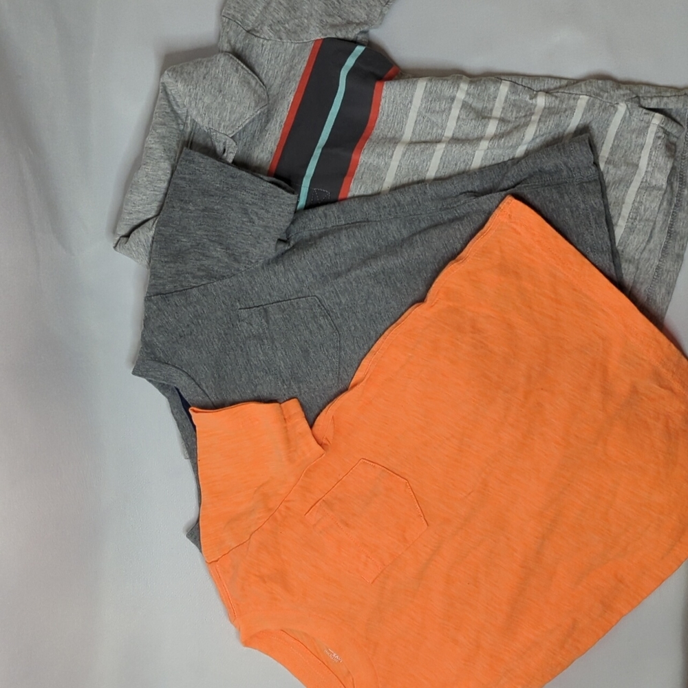 Toddler Shirts